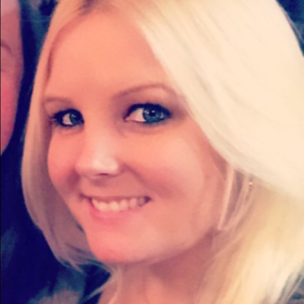 Meet your Posher, Kim